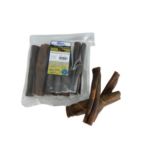 Whesco Buffaloskindsruller 15 cm ca. 250 gr.