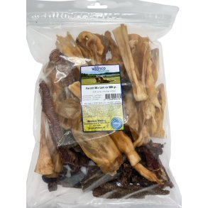 Whesco Favorit Mix Lam 500 gr.