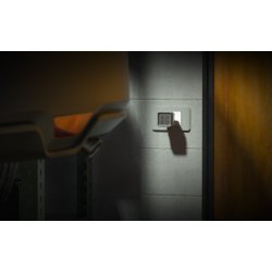 Anti - myre / mus plug-ind