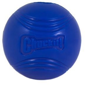 Chuckit  Super Crunch ball 1 pk. Medium