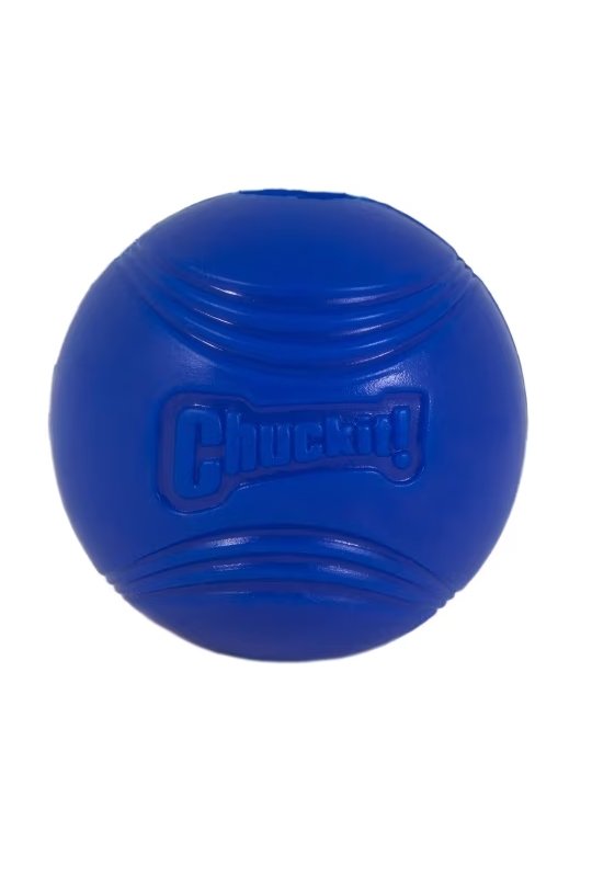 Chuckit  Super Crunch ball 1 pk. Medium