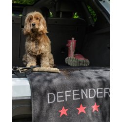 Car Defender 100x145cm 