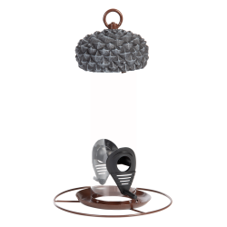 KonaCorn foderbeholder til fr 