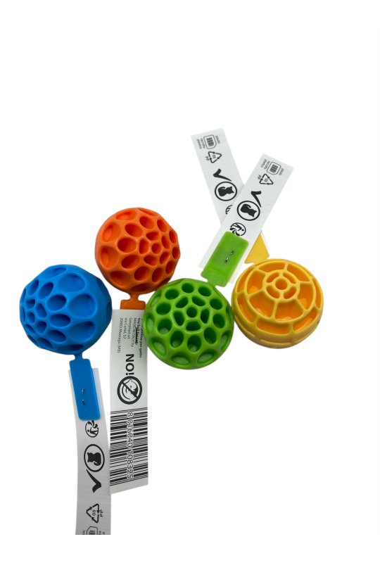 Katteleget�j h�rd bold �4 ass farver