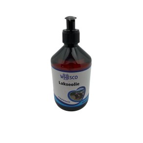 Whesco Lakseolie