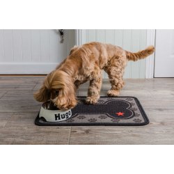 Dinner Mate Litte Paws 40x60 cm.