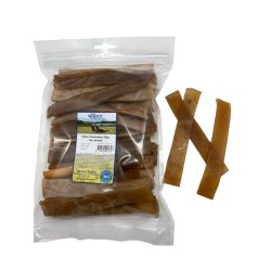 Whesco Oksehovedhud ca. 15 cm