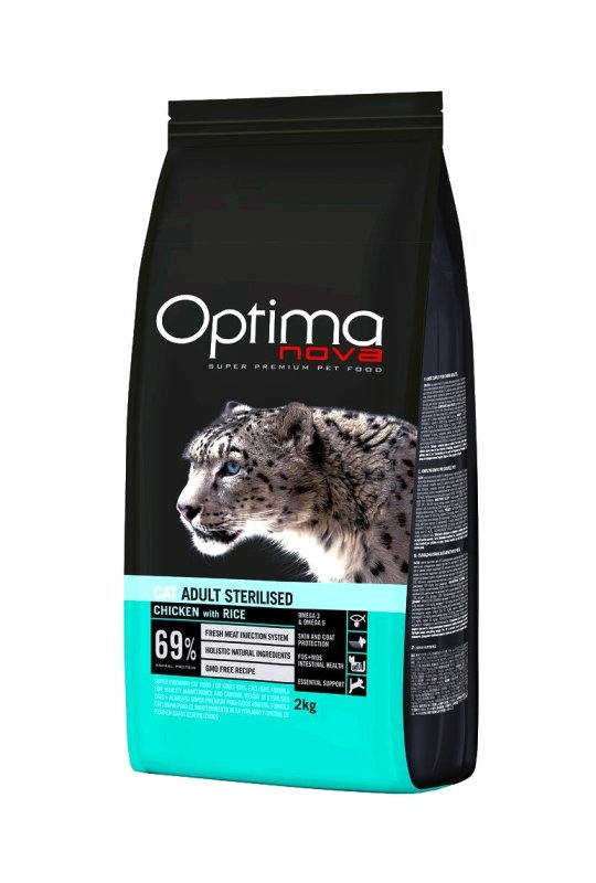 Optima Nova Steriliseret  