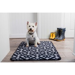 Boot Mate Victorian 67x100 cm.