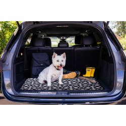 Boot Mate Victorian 67x100 cm.