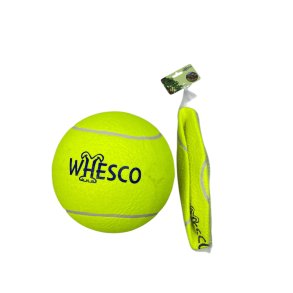 Whesco Tennisbold 1 stk. Jumbo � 25 cm 