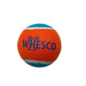Whesco Tennisbold 1 stk. Xlarge  �13 cm