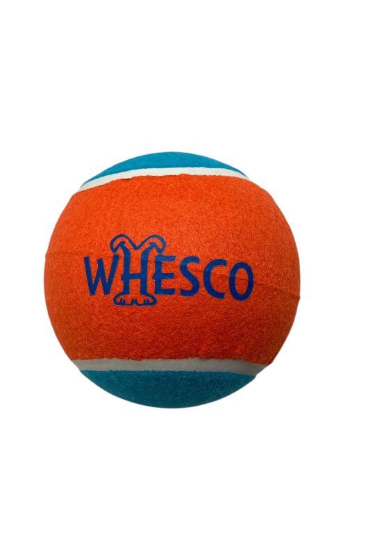 Whesco Tennisbold 1 stk. XX-Large  �15 cm