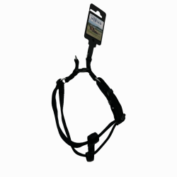 Whesco Soft Nylon sele Sort