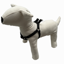 Whesco Soft Nylon sele Sort