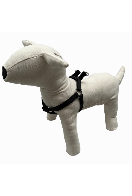 Whesco Soft Nylon sele Sort