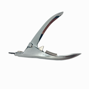  Whesco Negleklipper guilotine 