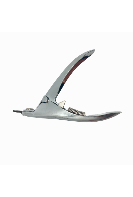  Whesco Negleklipper guilotine 