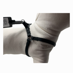 Whesco Soft Nylon sele Sort