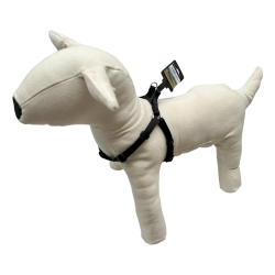 Whesco Soft Nylon sele Sort