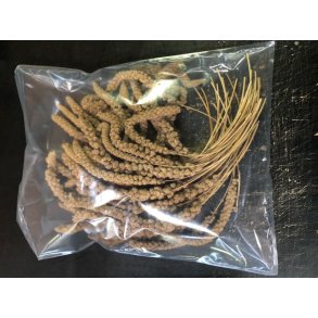 KonaCorn Hirsekolbe Gul