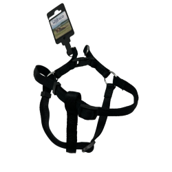 Whesco Soft Nylon sele Sort