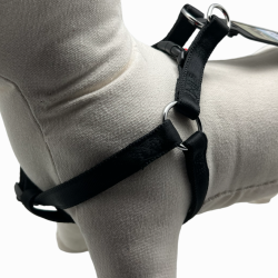 Whesco Soft Nylon sele Sort