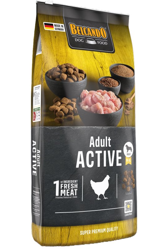 Belcando Adult Active