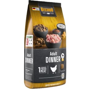 Belcando Adult Dinner