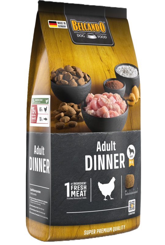 Belcando Adult Dinner