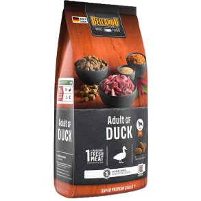 Belcando Adult GF And