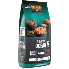 Belcando Adult GF Ocean