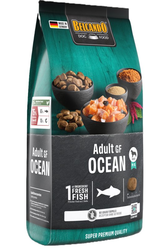 Belcando Adult GF Ocean