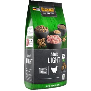 Belcando Adult Light