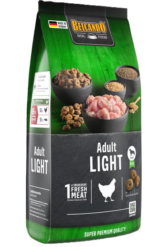 Belcando Adult Light