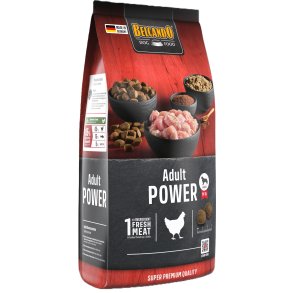 Belcando Adult Power