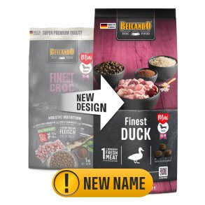 Belcando Finest And - instant sauce