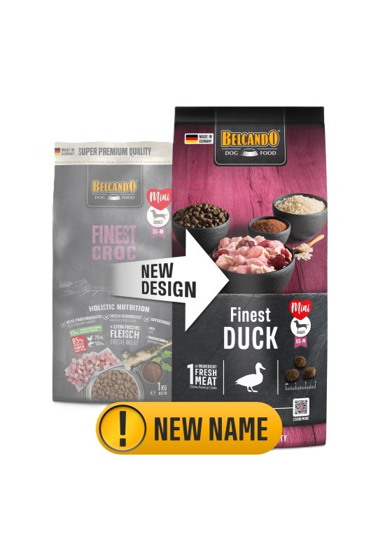 Belcando Finest And - instant sauce