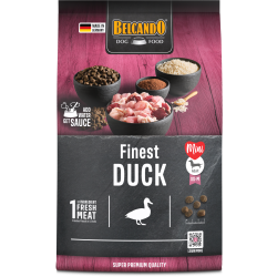 Belcando Finest And - instant sauce