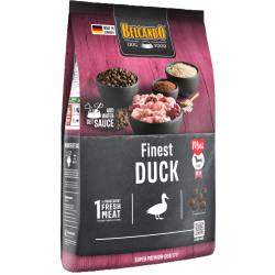 Belcando Finest And - instant sauce
