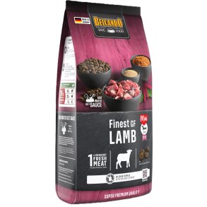 Belcando GF Finest Lam - instant sauce