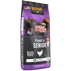 Belcando GF Finest Senior - instant sauce