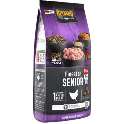 Belcando GF Finest Senior - instant sauce