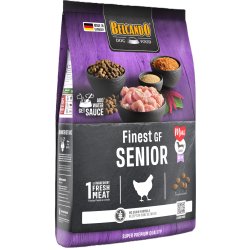 Belcando GF Finest Senior - instant sauce