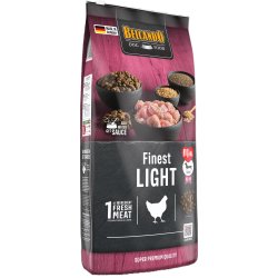Belcando Finest Light - instant sauce