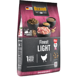 Belcando Finest Light - instant sauce