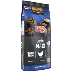 Belcando Junior Maxi