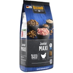 Belcando Junior Maxi