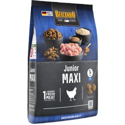 Belcando Junior Maxi