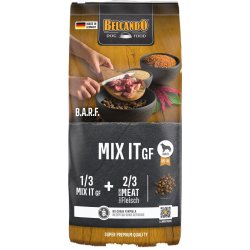 Belcando GF Mix IT